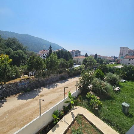 La Vida Apartments Budva Exterior photo