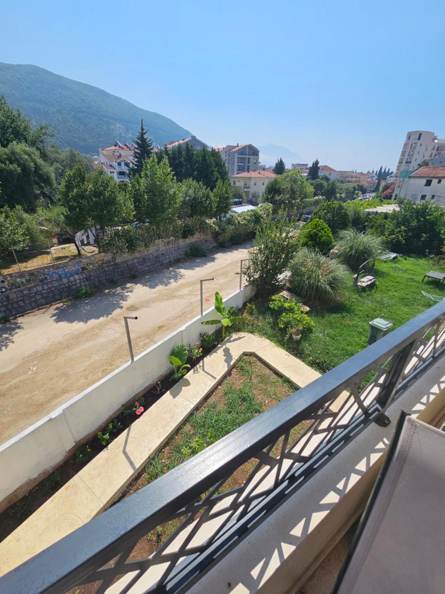 La Vida Apartments Budva Exterior photo