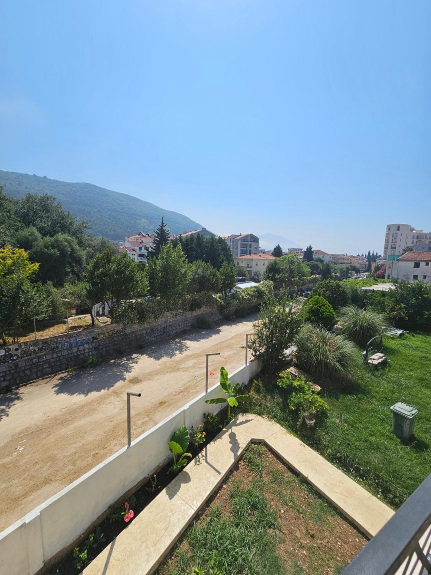 La Vida Apartments Budva Exterior photo